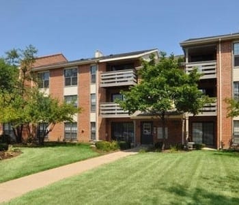 Schedule your tour of Clover Ridge East Apartments today and see the wonderful neighborhood that you could be calling home!