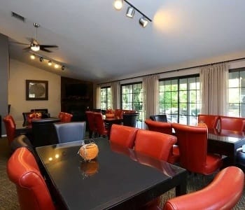 Our neighborhood at Clover Ridge East Apartments is filled with opportunity for everyone; come see for yourself!