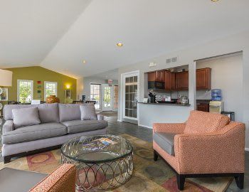 Diamond Forest Apartments has luxurious amenities that are sure to please everyone.