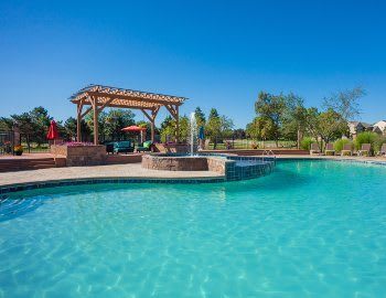 You won't be disappointed with the impressive list of amenities at Hamptons of Cloverlane Apartments in Ypsilanti, MI