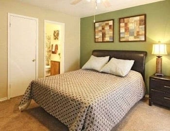 You won't be disappointed with the impressive list of amenities at Mesquite Village Apartments in Mesquite, TX
