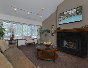 Monticello Apartments has luxurious amenities that are sure to please everyone.