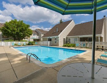 You won't be disappointed with the impressive list of amenities at Monticello Apartments in Southfield, MI