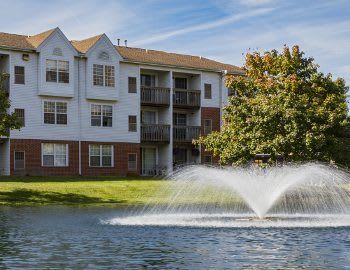 You won't be disappointed with the impressive list of amenities at Ponds at Georgetown Apartments in Ann Arbor, MI