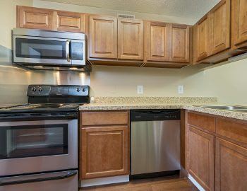 Ponds at Georgetown Apartments has luxurious amenities that are sure to please everyone.