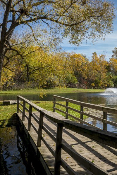 We have floor plan options to suit just about anyone's needs at Ponds at Georgetown Apartments.