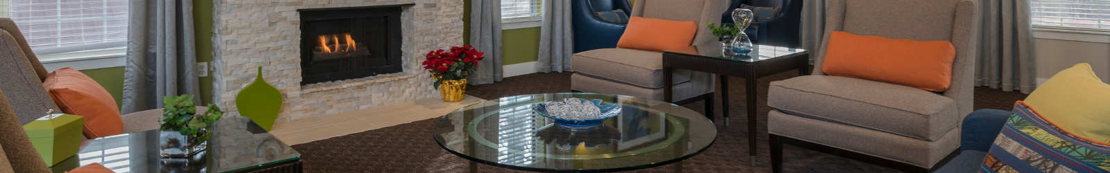 Contact Ponds at Georgetown Apartments about luxury apartment community living in Ann Arbor, MI
