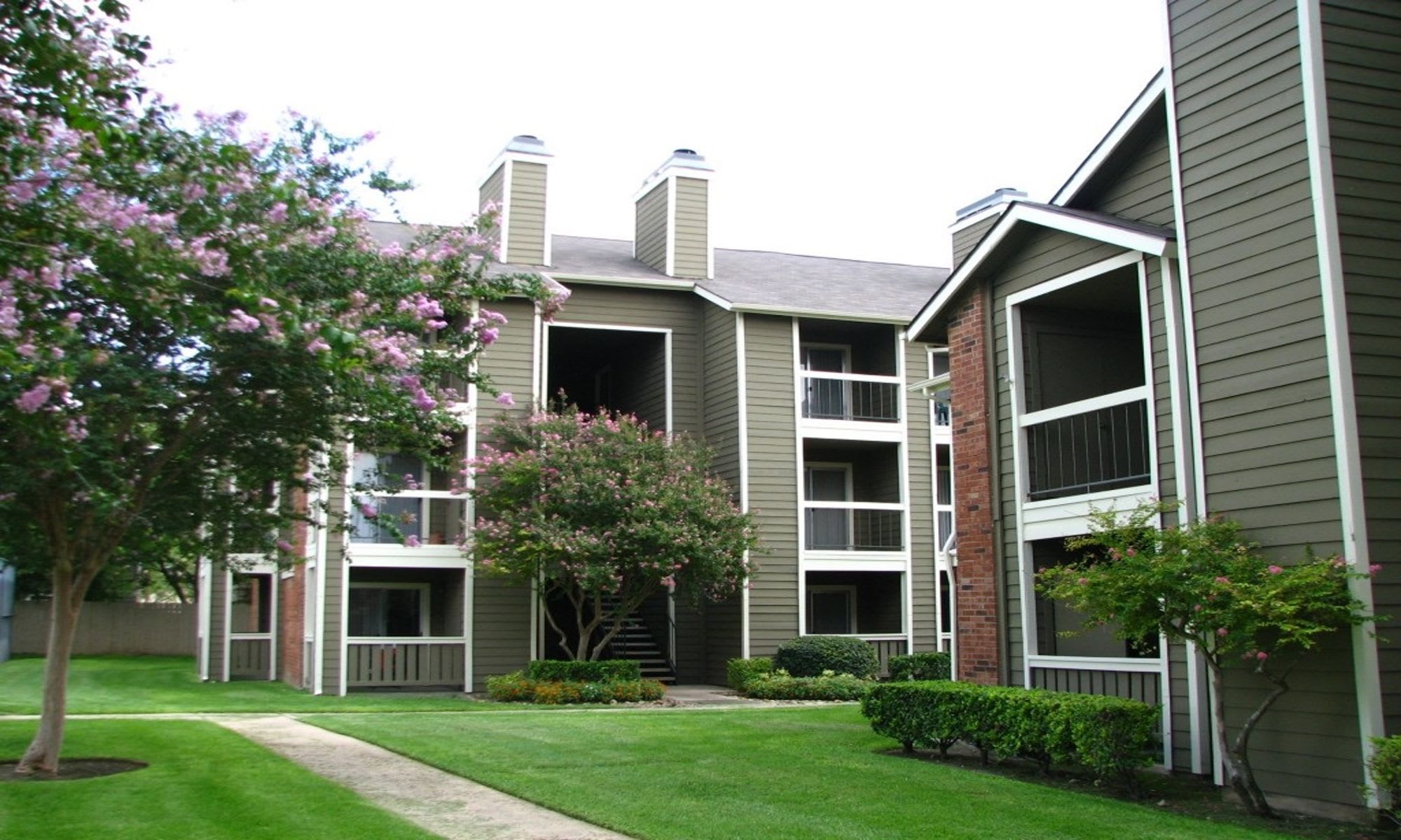 Apartments in San Antonio, TX