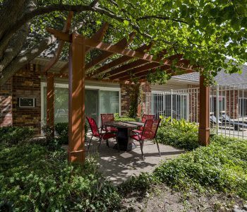 Schedule your tour of Plumtree Apartments today and see the wonderful neighborhood that you could be calling home!