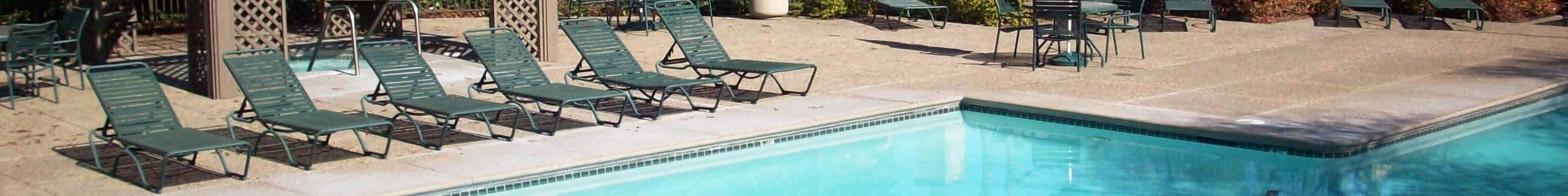 Privacy policy at Shadow Creek Apartment Homes