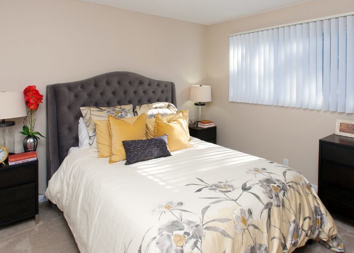 Garden Style 1 & 2 Bedroom Apartments in Fremont, CA