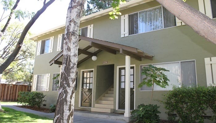 Gorgeous Birchwood Apartment Home in Sunnyvale