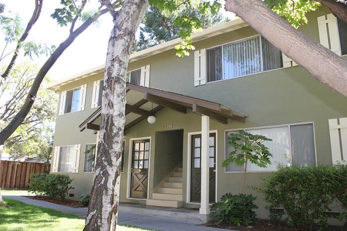 Make Birchwood your home in Sunnyvale, CA