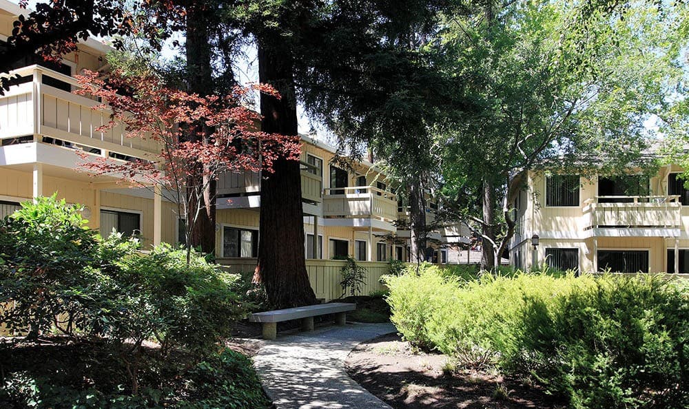 Photos Central Park Apartments in Sunnyvale, CA