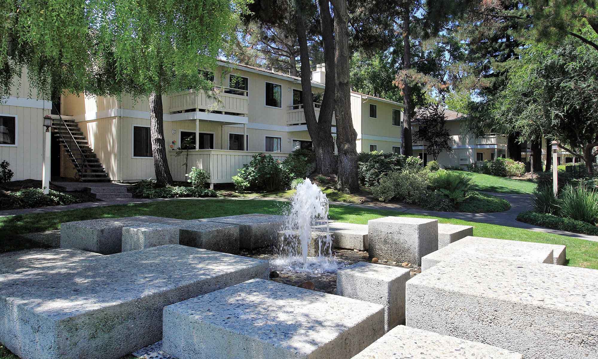 Apartments in Sunnyvale, CA