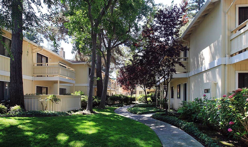Photos Central Park Apartments in Sunnyvale, CA