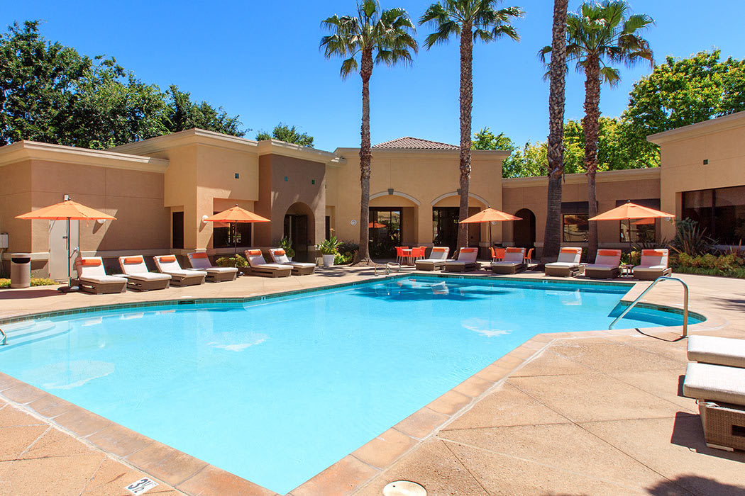 Photos of Waterford Place Apartments in Dublin, CA