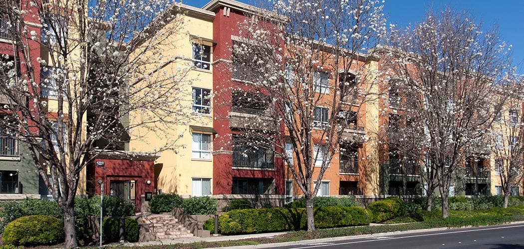 Dublin Apartments Near Regal Cinemas In The Bay Area