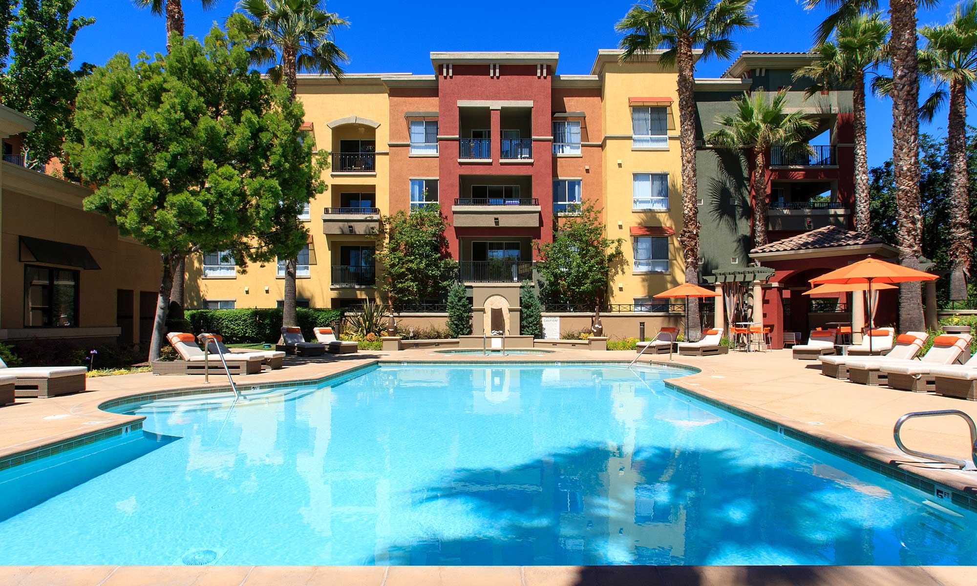 Dublin Ca Apartments For Rent In The Bay Area Waterford Place