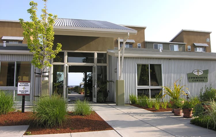 Neighborhood at Pacific Shores