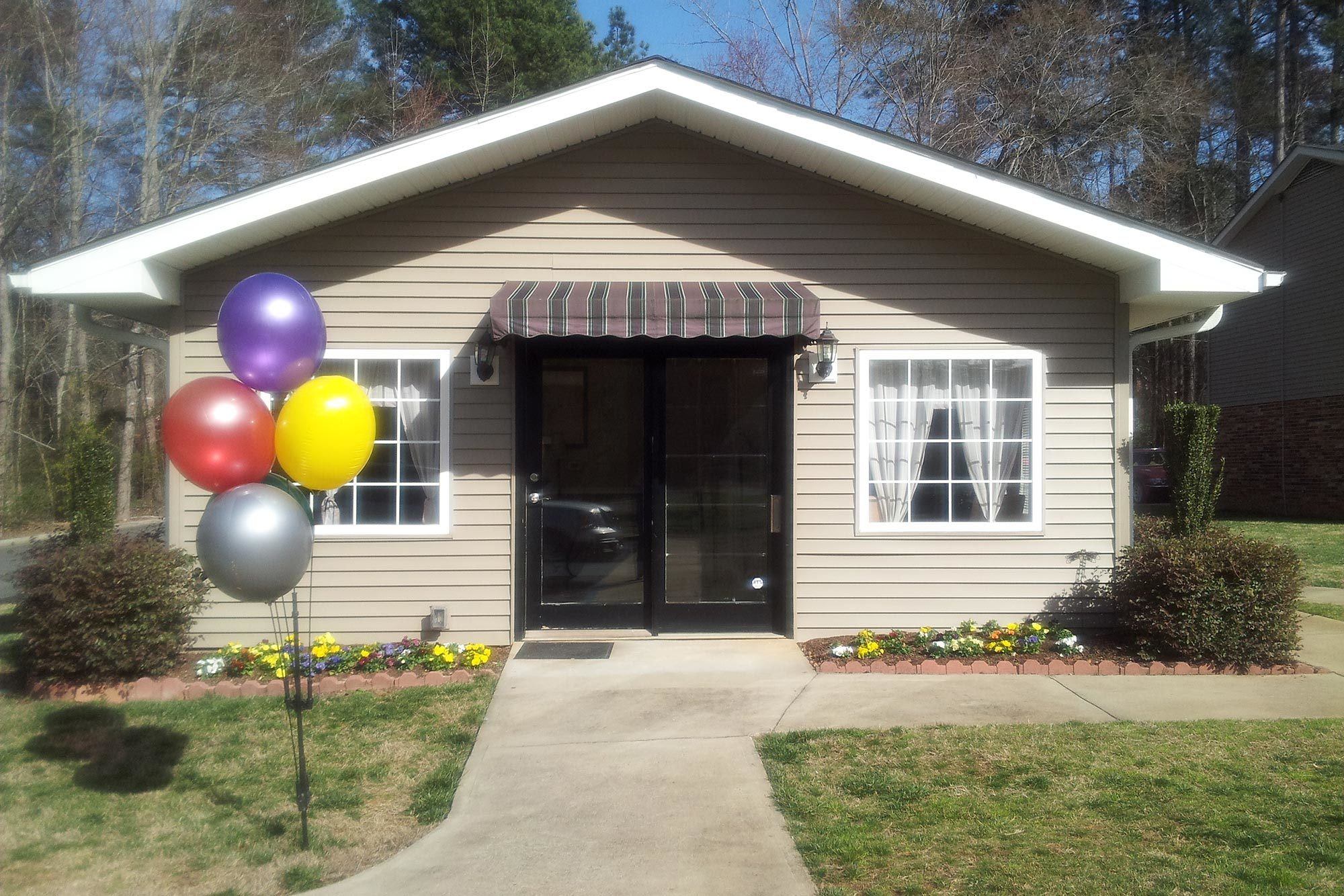 Apartments in Rock Hill for rent