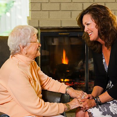 Koelsch assisted living