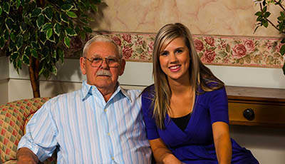Assisted Living at Koelsch Communities