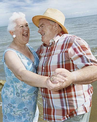 Independent Living at Koelsch Communities