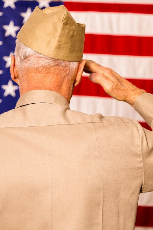 Senior living resources for veterans in Billings, MT
