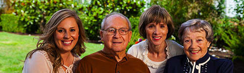 Financial Resources at Canyon Creek