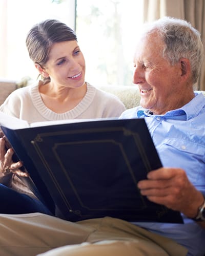 Hourly Care at Koelsch Communities