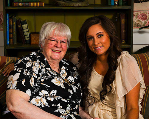 Respite Care at Cedar Creek