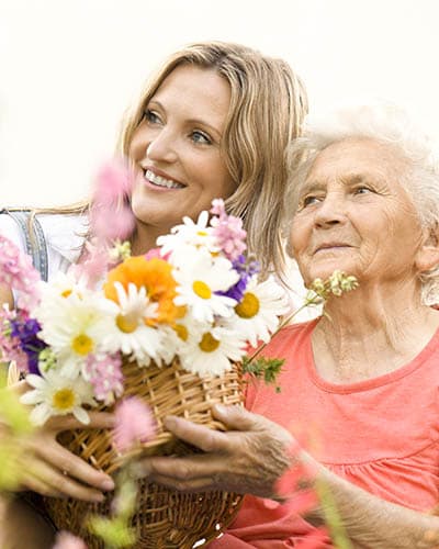 Respite care in Vancouver