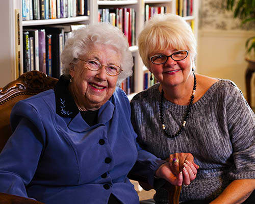 Respite Care Bozeman Mt Spring Creek Inn Memory Care Community