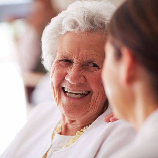 Meadowbrook Memory Care Community provides a wide range of services and amenities for senior living residents in Arlington