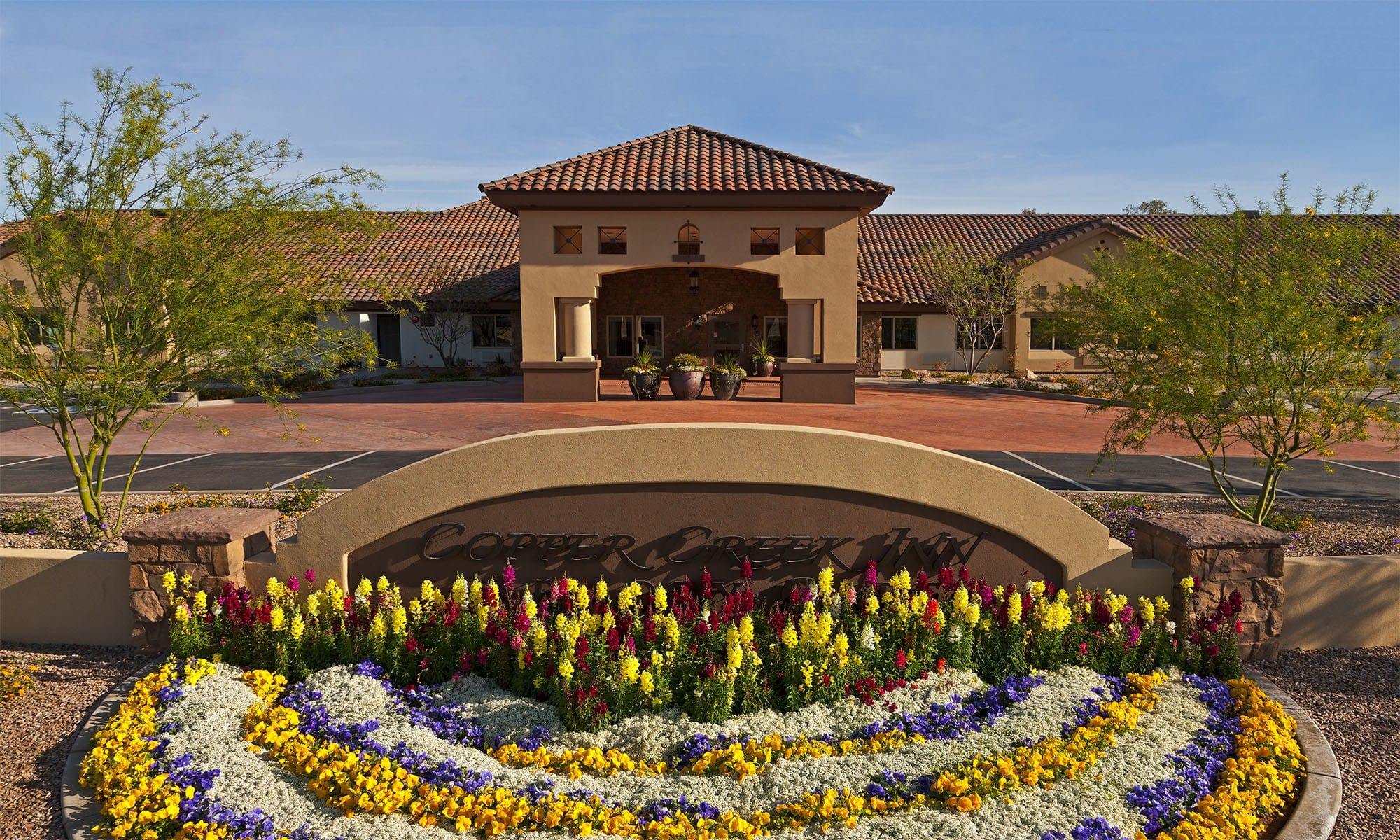 Senior living in Chandler, AZ
