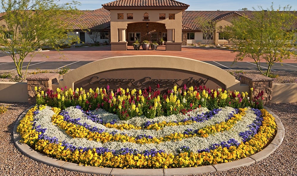 Photos of Copper Creek Inn Memory Care Community in Chandler, Arizona