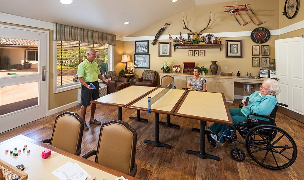 Photos of Copper Creek Inn Memory Care Community in Chandler, Arizona