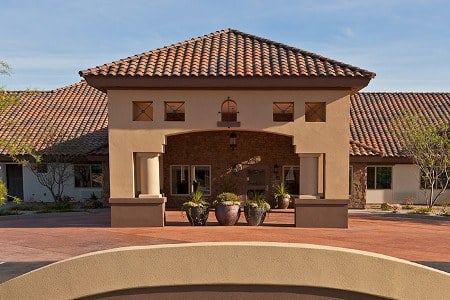 Senior Living In Mesa Az Silver Creek Inn Memory Care Community