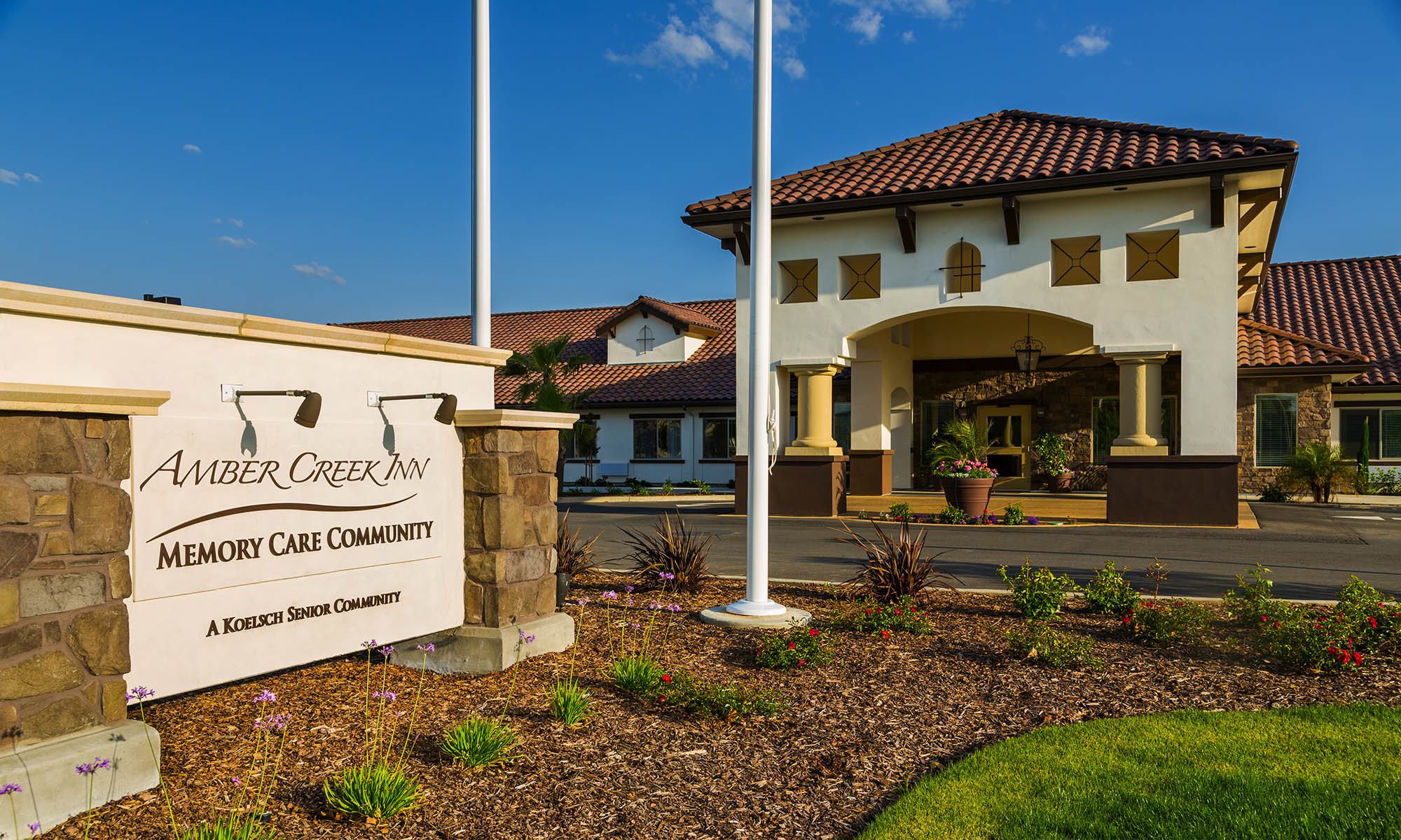 Senior living in Scottsdale, AZ