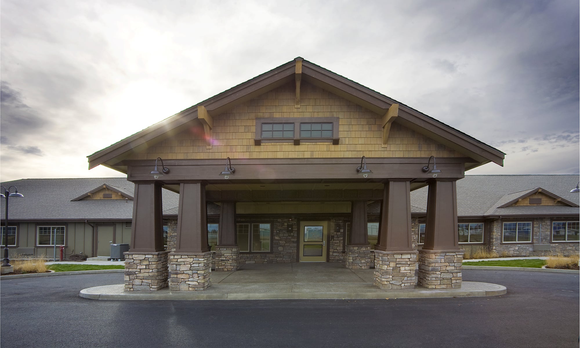 Senior living in Coeur d'Alene, ID