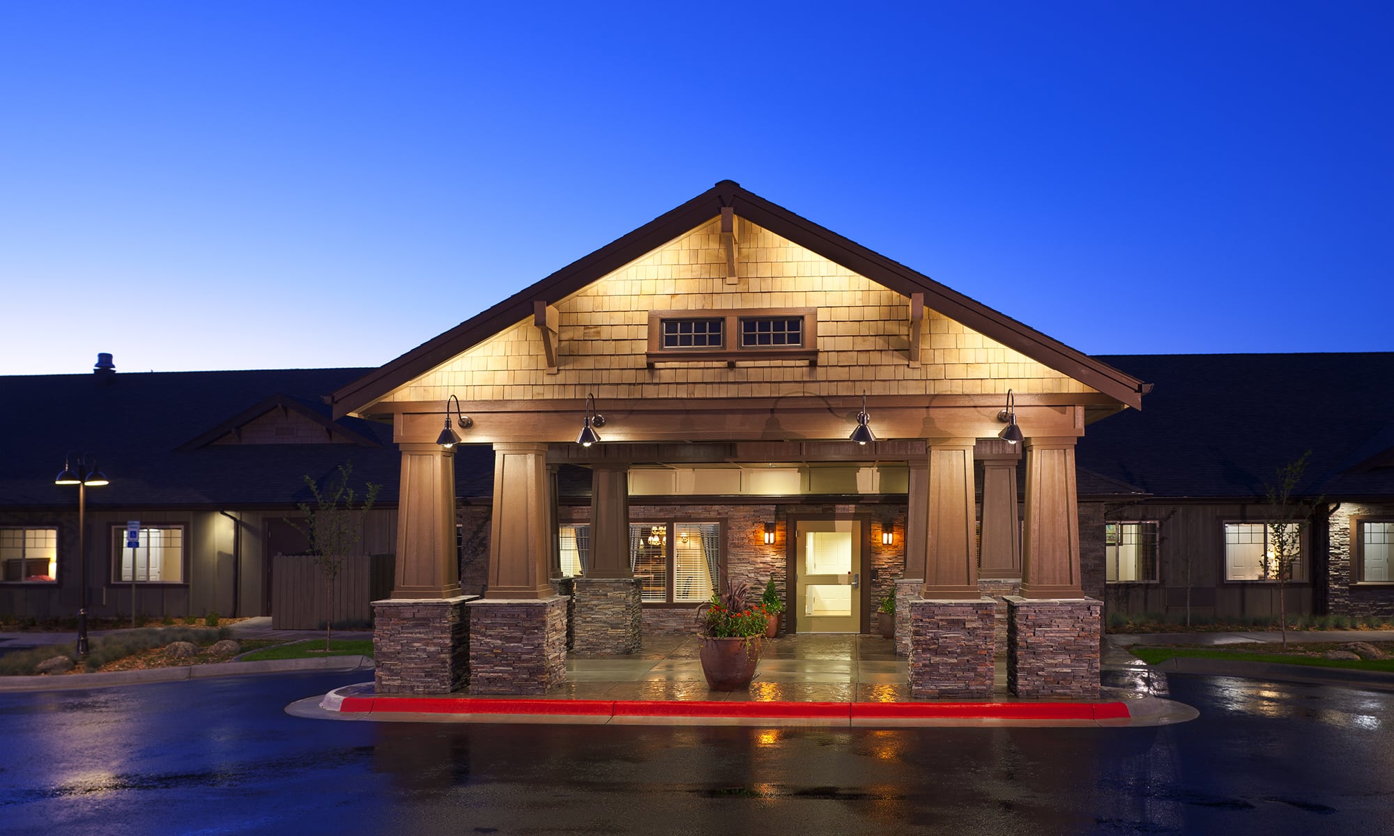 Senior living in Billings, MT