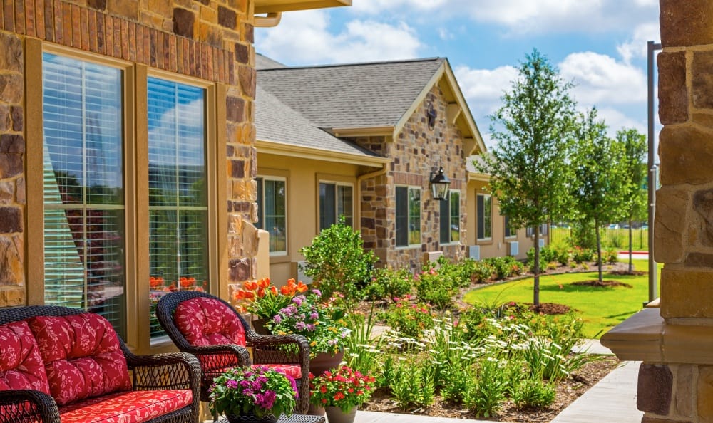 Photos of Arbor Hills Memory Care Community in Plano, TX
