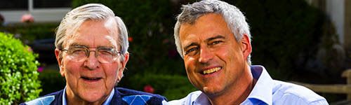 Canterbury Gardens Memory Care Community in the media