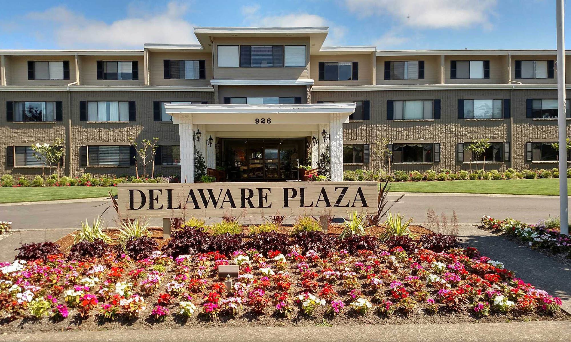 Senior living in Longview, WA