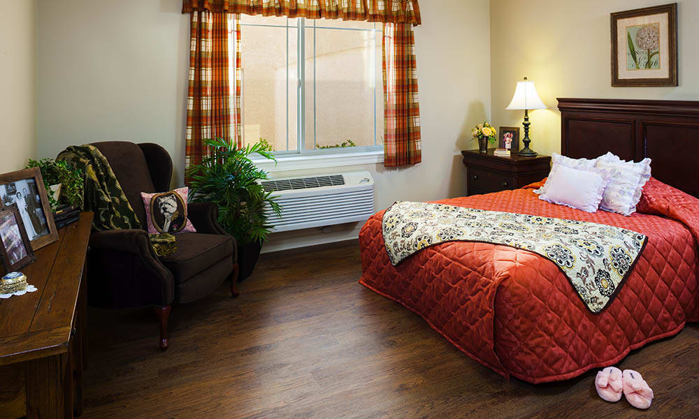 Photos of Maple Glen Memory Care Community in Glen Ellyn, Illinois