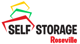 Roseville Self Storage