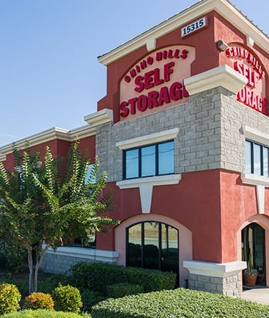 Reasons to choose Smart Self Storage for your self storage solutions.