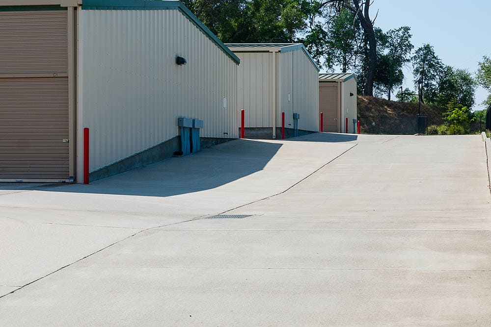 Photos Of Green Valley Road Self Storage In El Dorado Hills Green Valley Road Self Storage, All Around Storage Athens Tx