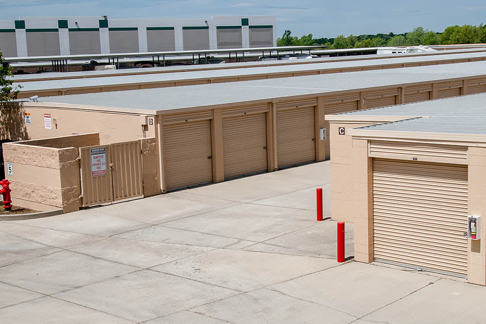 Photos of Harbour Point Self Storage in Elk Grove